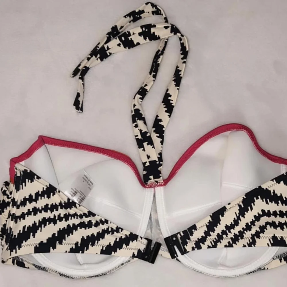 NWOT, Fantasie Bikini Top - Picture 3 of 5